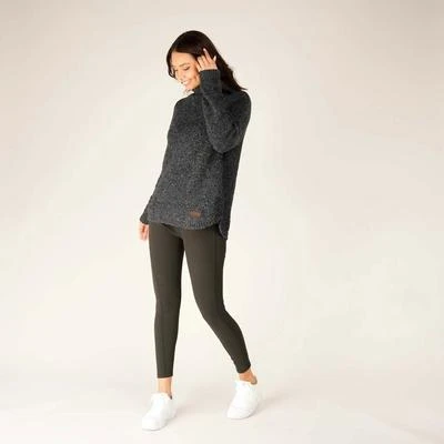 Sherpa Adventure Gear Yuden Pullover Sweater Women's 5 Sherpa Adventure Gear Yuden Pullover Sweater Women's - Image 3