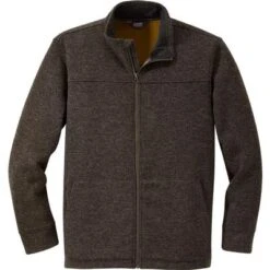 Outdoor Research Flurry Full Zip Jacket Men's