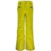 Spyder Vixen Tailored Pants Girls' -The North Face Shop 9905 ACID m