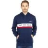 Vans Victory Pullover Hoodie Men's -The North Face Shop 99082 DRESS BLUES m