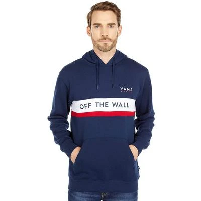 Vans Victory Pullover Hoodie Men's 3 Vans Victory Pullover Hoodie Men's