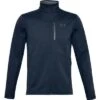 Under Armour ColdGear Infrared Shield Jacket Men's -The North Face Shop 99159 ACADEMYPITCH GRAY m