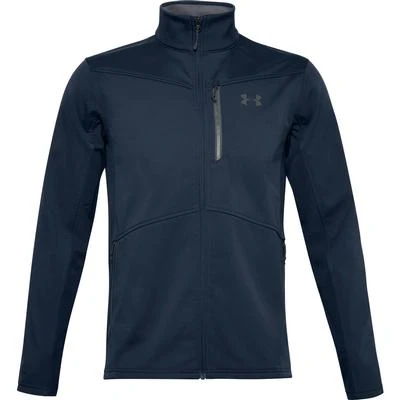 Under Armour ColdGear Infrared Shield Jacket Men's 3 Under Armour ColdGear Infrared Shield Jacket Men's