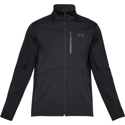 Under Armour ColdGear Infrared Shield Jacket Men's 4 Under Armour ColdGear Infrared Shield Jacket Men's - Image 2