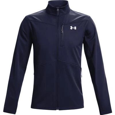 Under Armour ColdGear Infrared Shield Jacket Men's 5 Under Armour ColdGear Infrared Shield Jacket Men's - Image 3