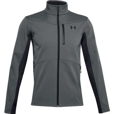Under Armour ColdGear Infrared Shield Jacket Men's 6 Under Armour ColdGear Infrared Shield Jacket Men's - Image 4