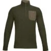 Under Armour Specialist Grid Henley Men's