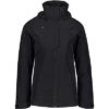 Obermeyer Teagan System Jacket Women's 2 Obermeyer Teagan System Jacket Women's -The North Face Shop 99198 BLACK m