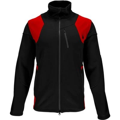 Spyder Legend 3L Mid Weight Stryke Jacket Men's 3 Spyder Legend 3L Mid Weight Stryke Jacket Men's