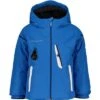 Obermeyer Orb Jacket Little Boys' -The North Face Shop 99221 BLUE VIBES m