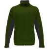 Spyder Foremost Full-Zip Sweater Men's -The North Face Shop 9932 ALBIONGREENPOLAR m