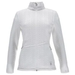 Spyder Major Cable Core Sweater Women's