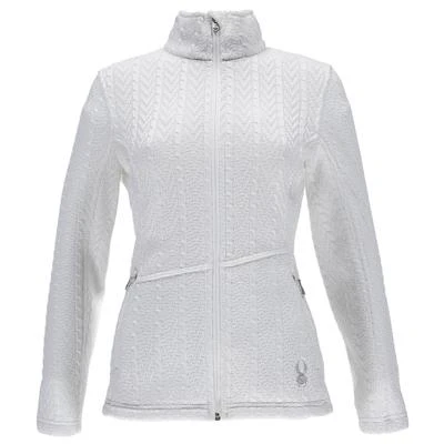 Spyder Major Cable Core Sweater Women's 3 Spyder Major Cable Core Sweater Women's