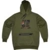 Armada Vortex Tech Pullover Fleece Men's -The North Face Shop 99413 FIR m