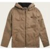 Oneill Chapman Jacket Men's -The North Face Shop 99623 KHAKI m