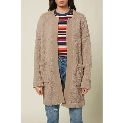 Oneill Fireside Cardigan Sweater Women's 3 Oneill Fireside Cardigan Sweater Women's