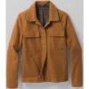 Prana Nikit Jacket Women's 2 Prana Nikit Jacket Women's -The North Face Shop 99703 WALNUT m