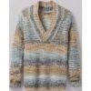 Prana Claus Sweater Women's -The North Face Shop 99707 FROST m