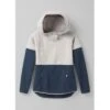 Prana Tri Thermal Threads Pullover Women's -The North Face Shop 99713 NOCTURNAL COLORBLOCK m