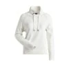 NILS Diana Slub Knit Sweater Women's -The North Face Shop 99725 WHITE m