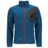 Spyder Outlaw Full-Zip Fleece Jacket Men's