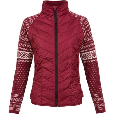 Krimson Klover Switchback Insulated Jacket Women's 3 Krimson Klover Switchback Insulated Jacket Women's