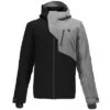 Spyder Cordin Jacket Men's -The North Face Shop 9994 BLACKCIRRUSPOLAR m