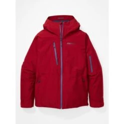 Marmot Lightray Jacket Men's 6 Marmot Lightray Jacket Men's -The North Face Shop 99944 BRICK m
