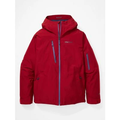 Marmot Lightray Jacket Men's 4 Marmot Lightray Jacket Men's - Image 2