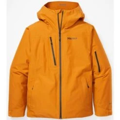 Marmot Lightray Jacket Men's 7 Marmot Lightray Jacket Men's -The North Face Shop 99944 BRONZED m