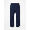 Marmot Lightray Pants Men's -The North Face Shop 99945 ARCTIC NAVY m