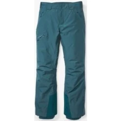 Marmot Lightray Pants Men's 7 Marmot Lightray Pants Men's -The North Face Shop 99945 STARGAZER m