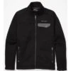 Marmot Poacher Pile Jacket Men's -The North Face Shop 99955 BLACK m