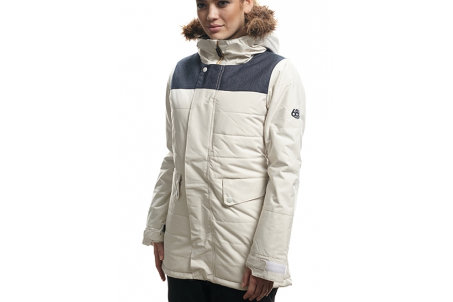 The North Face Shop 12 The North Face Shop -The North Face Shop 686 authentic runway infiloft birch clrblk 2017 413538717 900x600 2